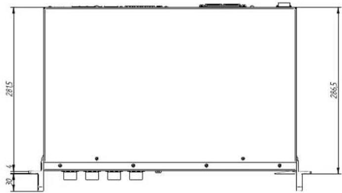 Ecler HADA-4B150 - HADA-4B250 - 5