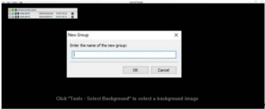 Ecler HADA-4B150 - Groups (groups) - 2
