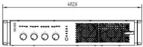 Ecler HADA-4B150 - HADA-4B150 - 3