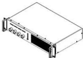 Ecler HADA-4B150 - HADA-4B750 - 2