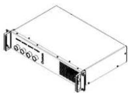 Ecler HADA-4B150 - HADA-4B250 - 4