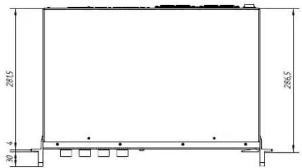 Ecler HADA-4B150 - HADA-4B150 - 5
