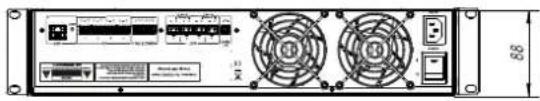 Ecler HADA-4B150 - HADA-4B150 - 6