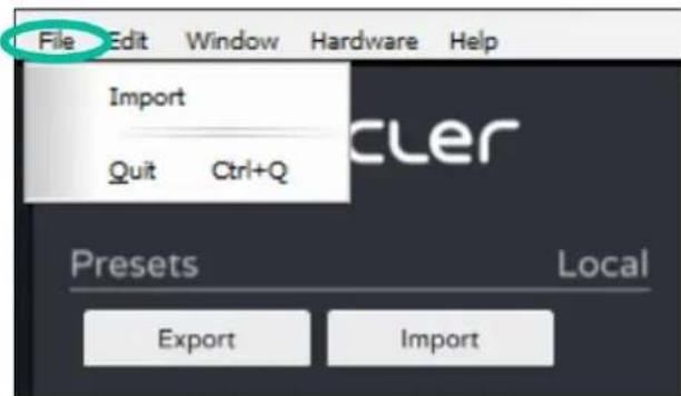 Ecler HADA-4B750 - File (fichier) - 1