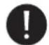 Wisberg WBKK55DB - CAUTION! - 1