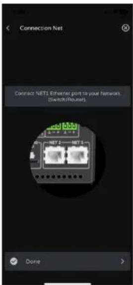 Ecler VIDA-16Q - SETUP DEVICE (CONFIGURATION DE L'APPAREIL) - 4