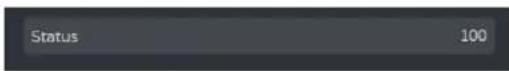 Ecler VIDA-16Q - EVENT INPUT KNOB - 7