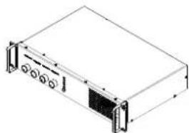 Ecler HADA-4B400 - HADA-4B400 - 3