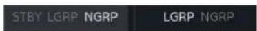 Ecler VIDA-48Q - Zoner - 6
