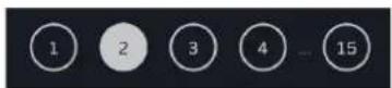 Ecler VIDA-48Q - Filtrer par date : - 11
