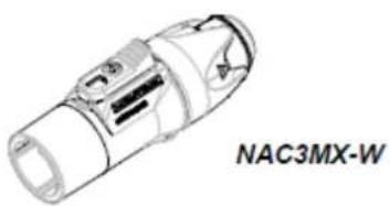 Ecler LABI1-SB18 - CONNEXION ET MISE EN SERVICE - 3