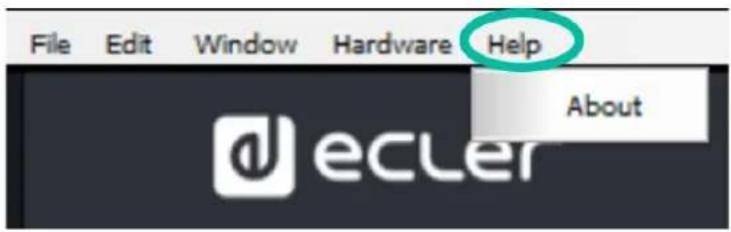 Ecler HADA-4B500 - Hardware (matériel) - 3