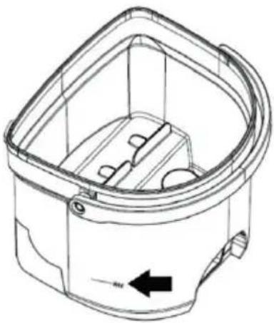 UFESA AP5150 - ASSEMBLAGE DE L'ASPIRATEUR - 3