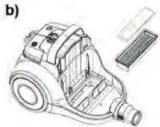 UFESA AP5150 - DESCRIPTION - 3