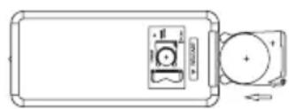 UFESA TK50 - DESCRIPTION - 4