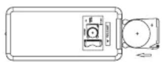 UFESA TK50 - DESCRIPTION - 6