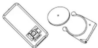 UFESA TK50 - DESCRIPTION - 1