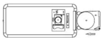 UFESA TK50 - DESCRIPTION - 10
