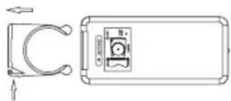 UFESA TK50 - DESCRIPTION - 12