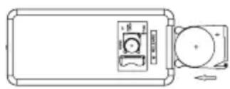 UFESA TK50 - DESCRIPTION - 2