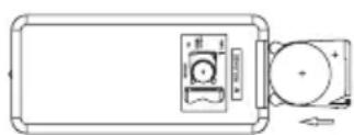 UFESA TK50 - DESCRIPTION - 8