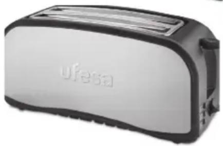 UFESA TT7975 - 2