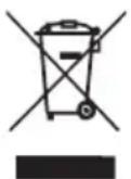 UFESA TT7975 - PRODUCT DISPOSAL - 1
