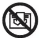 UFESA CC1800IP - INSTRUCCIONES DE SEGURIDAD - 1