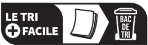 UFESA CC1800IP - MISE AU REBUT DE L'APPAREIL - 5