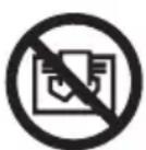 UFESA Rigel - INSTRUCCIONES DE SEGURIDAD - 1