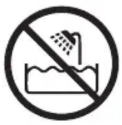 UFESA SC8350 - AVISO: - 1
