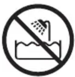 UFESA SC8350 - INSTRUCTIONS DE SÉCURITÉ. - 1