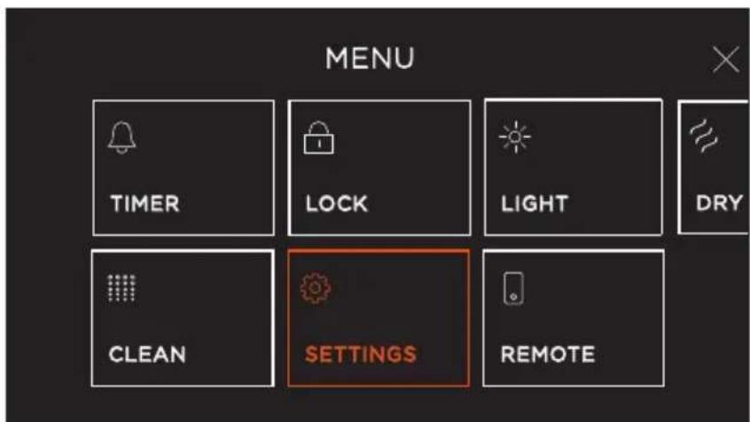 Fisher & Paykel OS30SDTDB1 - Sur votre apparéil mobile: - 2