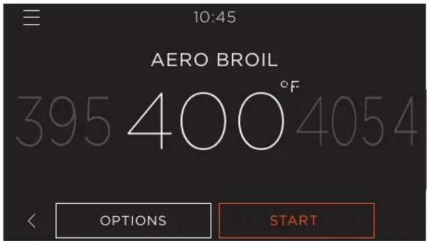 Fisher & Paykel OS30SDTDB1 - Apre's le conditionnement - 2