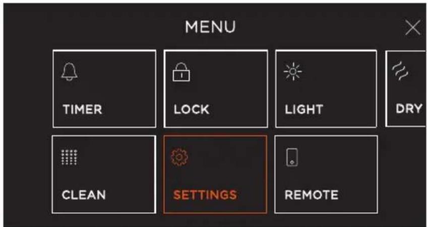 Fisher & Paykel OS30SDTDB1 - Apre's le conditionnement - 4