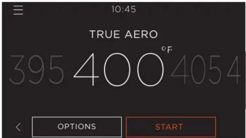 Fisher & Paykel OS30SDTDB1 - Apre's le conditionnement - 3