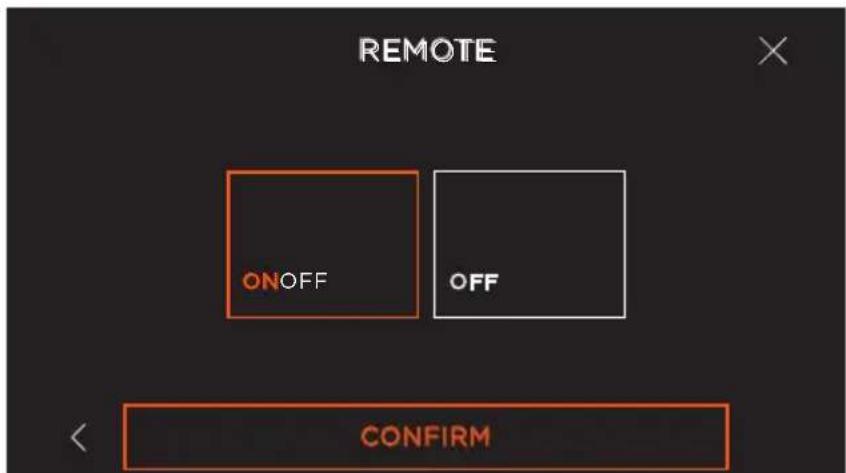 Fisher & Paykel OS30SDTDB1 - Sur votre apparéil mobile: - 5