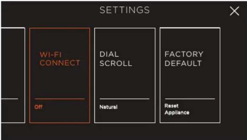 Fisher & Paykel OS30SDTDB1 - Sur votre apparéil mobile: - 3