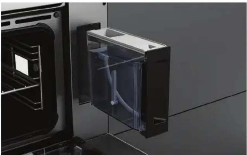 Fisher & Paykel OS30SDTDB1 - Temps maximaux de cuisson à la vapeur - 3