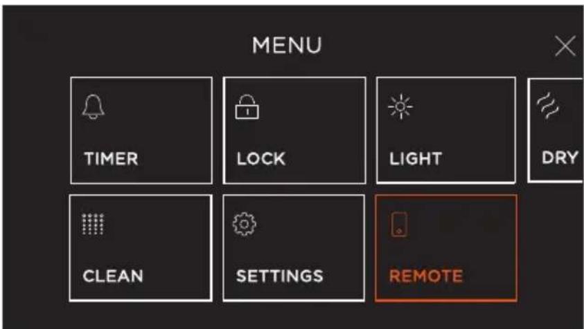 Fisher & Paykel OS30SDTDB1 - Sur votre apparéil mobile: - 4