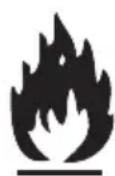 Fisher & Paykel OS30SDTDB1 - Risque d'incendie - 1