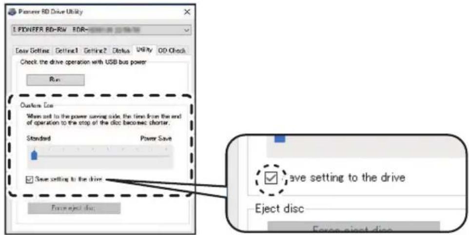 PIONEER BDR-XD08B - Using this function - 1