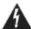 PIONEER BDR-XD08B - WARNING - 1