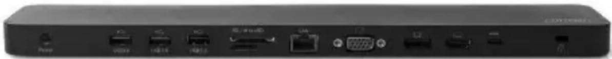 Digitus DA-70868 - PACKAGE CONTENTS - 1