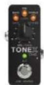 IK Multimedia ToneX One - TONEXのエコシステム - 2