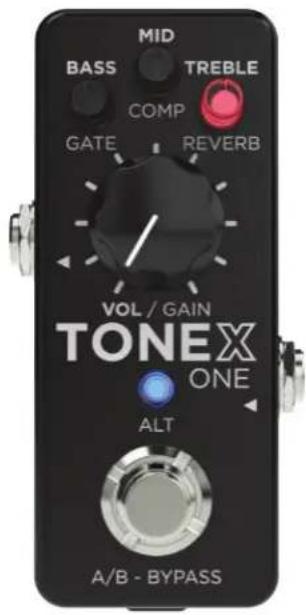 IK Multimedia ToneX One - 入 カトリム - 4