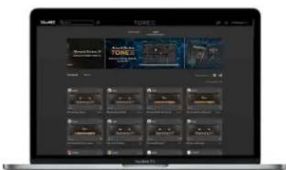 IK Multimedia ToneX One - Contenu 2 - 6