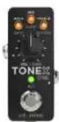 IK Multimedia ToneX One - Contenu 2 - 1