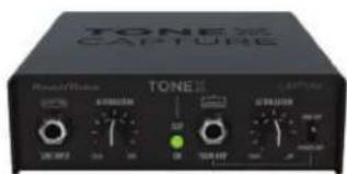 IK Multimedia ToneX One - TONEXのエコシステム - 3
