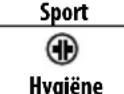 HOOVER HDY7 H9A3BCEX-S - De taal veranderen - 14